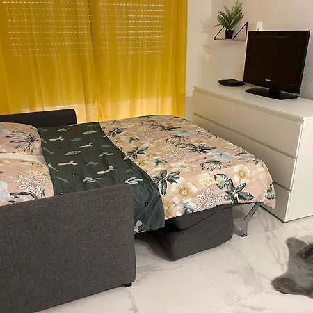 Apartment - Le Juan Soleil *