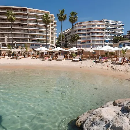 Apartment - Le Juan Soleil Antibes